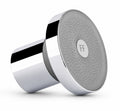 Feel Filters Showerhead — chrome finish